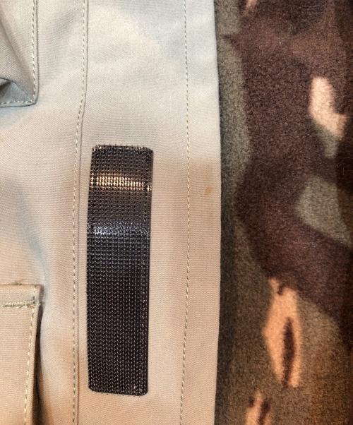 Carhartt WIP（カーハート ワーク イン プログレス）Carhartt WIP (カーハート ワーク イン プログレス) KILDA JACKET キルダ ジャケット グレー サイズ:Lの古着・服飾アイテム