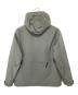 Carhartt WIP (カーハート ワーク イン プログレス) KILDA JACKET キルダ ジャケット グレー サイズ:L：18000円
