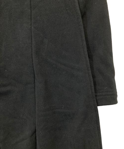 NAMESAKE（ネイムセイク）NAMESAKE (ネイムセイク) スウェットパンツ ブラック サイズ:XSの古着・服飾アイテム