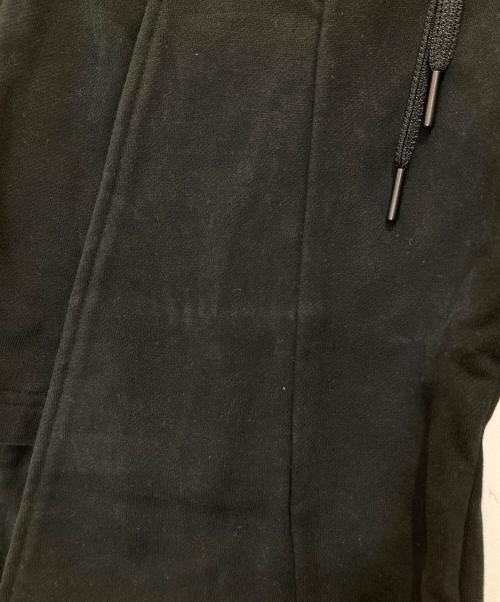 NAMESAKE（ネイムセイク）NAMESAKE (ネイムセイク) スウェットパンツ ブラック サイズ:XSの古着・服飾アイテム