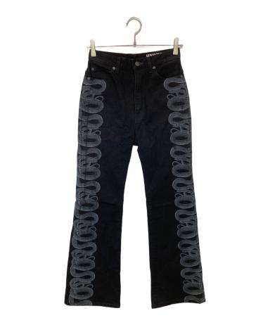 中古・古着通販】Hysteric Glamour (ヒステリックグラマー) SNAKE LOOP