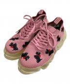 Mikio Sakabe×PINK HOUSEミキオサカベ×ピンクハウス）の古着「Ｎew 