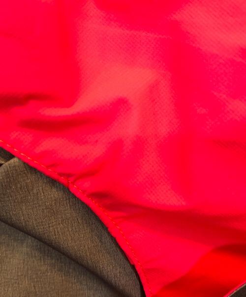THE NORTH FACE（ザ ノース フェイス）THE NORTH FACE (ザ ノース フェイス) Climb Light Jacket クライムライトジャケット NPW12201 GORE-TEX ピンク サイズ:Lの古着・服飾アイテム