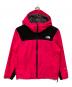 THE NORTH FACE（ザ ノース フェイス）の古着「Climb Light Jacket クライムライトジャケット NPW12201 GORE-TEX」｜ピンク