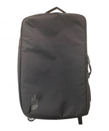 THE NORTH FACE（ザ ノース フェイス）の古着「シャトルダッフル NM82332」｜ブラック