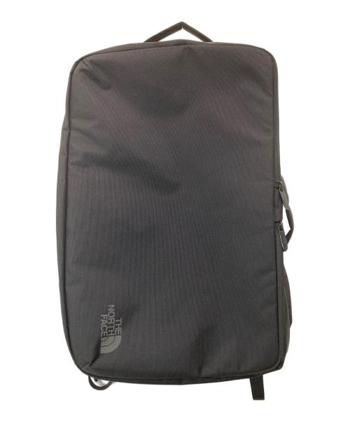 THE NORTH FACE（ザ ノース フェイス）THE NORTH FACE (ザ ノース フェイス) シャトルダッフル NM82332 ブラックの古着・服飾アイテム