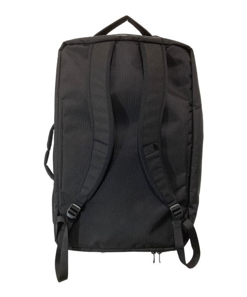 THE NORTH FACE（ザ ノース フェイス）THE NORTH FACE (ザ ノース フェイス) シャトルダッフル NM82332 ブラックの古着・服飾アイテム