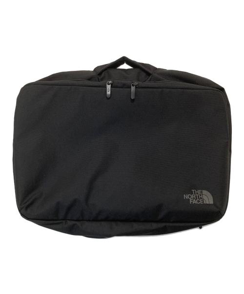 THE NORTH FACE（ザ ノース フェイス）THE NORTH FACE (ザ ノース フェイス) シャトルダッフル NM82332 ブラックの古着・服飾アイテム