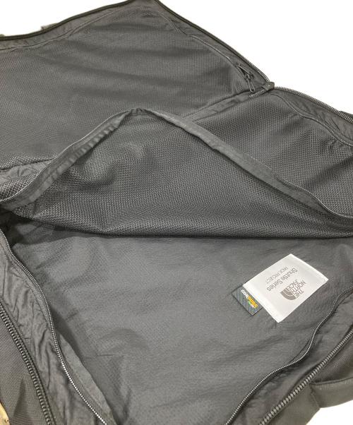 THE NORTH FACE（ザ ノース フェイス）THE NORTH FACE (ザ ノース フェイス) シャトルダッフル NM82332 ブラックの古着・服飾アイテム
