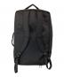 THE NORTH FACE (ザ ノース フェイス) シャトルダッフル NM82332 ブラック：17000円