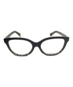 BURBERRYバーバリー）の古着「サングラス　BE2456」｜ブラック×グレー