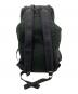 WHITE MOUNTAINEERING (ホワイトマウンテ二アニング) PORTER (ポーター) リュック ブラック：25000円