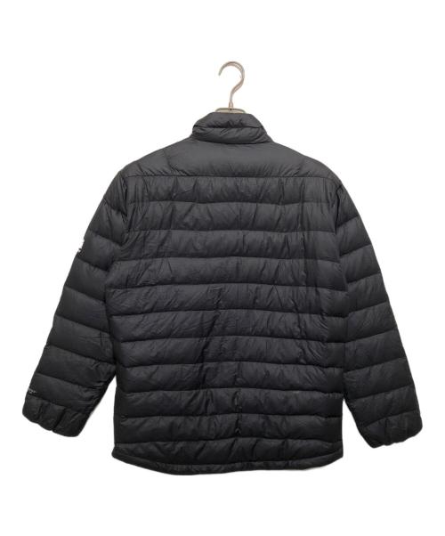 Karrimor（カリマー）Karrimor (カリマー) ultra feather jkt ウルトラ フェザー ジャケット 101427 ブラック サイズ:Mの古着・服飾アイテム
