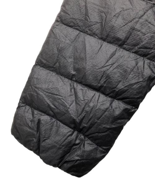 Karrimor（カリマー）Karrimor (カリマー) ultra feather jkt ウルトラ フェザー ジャケット 101427 ブラック サイズ:Mの古着・服飾アイテム