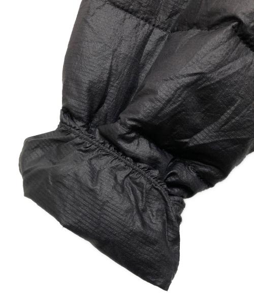 Karrimor（カリマー）Karrimor (カリマー) ultra feather jkt ウルトラ フェザー ジャケット 101427 ブラック サイズ:Mの古着・服飾アイテム