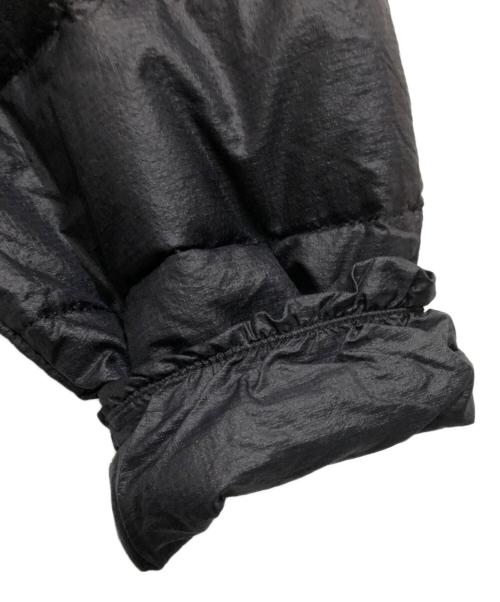 Karrimor（カリマー）Karrimor (カリマー) ultra feather jkt ウルトラ フェザー ジャケット 101427 ブラック サイズ:Mの古着・服飾アイテム