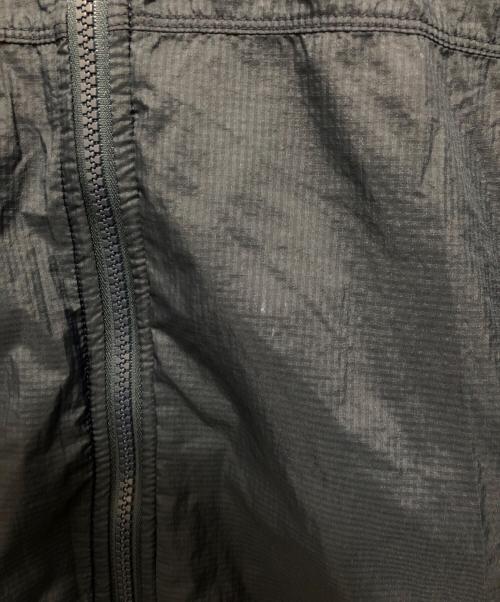 Patagonia（パタゴニア）Patagonia (パタゴニア) リバーシブル・シェルド・マイクロディニ・ジャケット 26215 ネイビー サイズ:Lの古着・服飾アイテム
