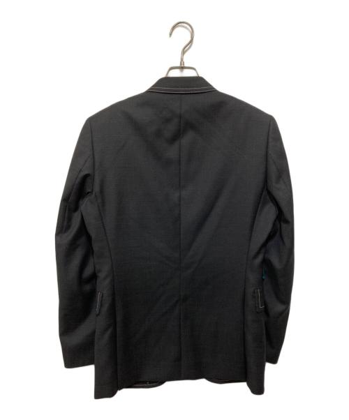 PAUL SMITH（ポールスミス）Paul Smith (ポールスミス) セットアップスーツ PF-ST-61907 ブラック サイズ:Sの古着・服飾アイテム