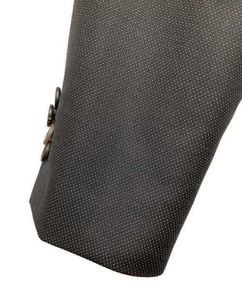 PAUL SMITH（ポールスミス）Paul Smith (ポールスミス) セットアップスーツ PF-ST-61907 ブラック サイズ:Sの古着・服飾アイテム