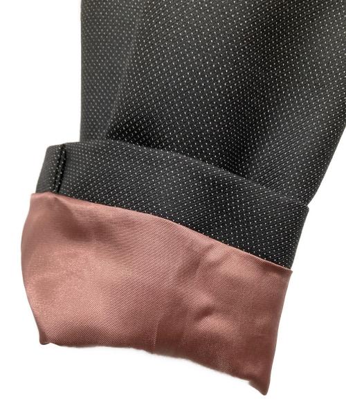 PAUL SMITH（ポールスミス）Paul Smith (ポールスミス) セットアップスーツ PF-ST-61907 ブラック サイズ:Sの古着・服飾アイテム