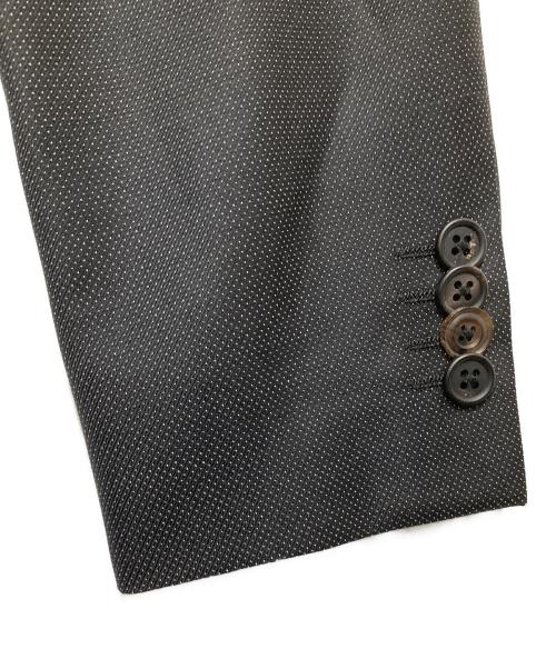 PAUL SMITH（ポールスミス）Paul Smith (ポールスミス) セットアップスーツ PF-ST-61907 ブラック サイズ:Sの古着・服飾アイテム