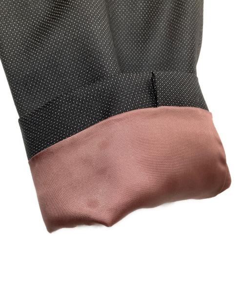 PAUL SMITH（ポールスミス）Paul Smith (ポールスミス) セットアップスーツ PF-ST-61907 ブラック サイズ:Sの古着・服飾アイテム