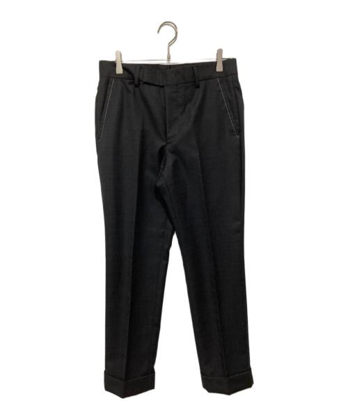 PAUL SMITH（ポールスミス）Paul Smith (ポールスミス) セットアップスーツ PF-ST-61907 ブラック サイズ:Sの古着・服飾アイテム