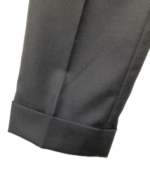 PAUL SMITH（ポールスミス）Paul Smith (ポールスミス) セットアップスーツ PF-ST-61907 ブラック サイズ:Sの古着・服飾アイテム