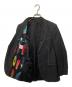 中古・古着 Paul Smith (ポールスミス) セットアップスーツ PF-ST-61907 ブラック サイズ:S：20000円