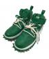 NIKE（ナイキ）の古着「スニーカー DR0500-300」｜グリーン