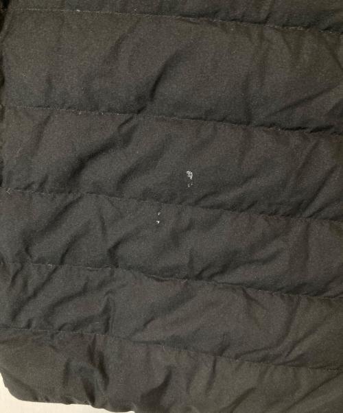 THE NORTH FACE（ザ ノース フェイス）THE NORTH FACE (ザ ノース フェイス) ウインドストッパーゼファーシェルカーディガン　ND91861 ブラック サイズ:Lの古着・服飾アイテム