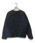 THE NORTH FACE (ザ ノース フェイス) ウインドストッパーゼファーシェルカーディガン　ND91861 ブラック サイズ:L：13000円