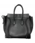 CELINE (セリーヌ) ハンドバッグ ブラック：140000円