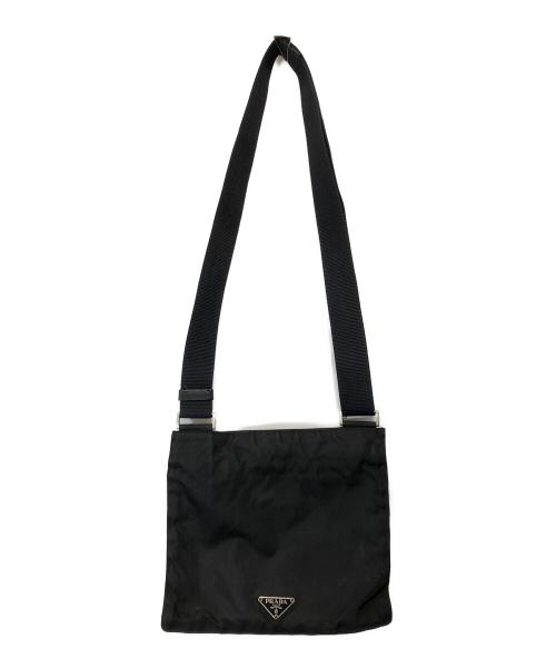 PRADA（プラダ）PRADA (プラダ) ショルダーバッグの古着・服飾アイテム