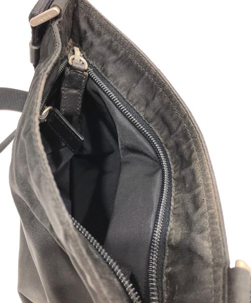 PRADA（プラダ）PRADA (プラダ) ショルダーバッグの古着・服飾アイテム