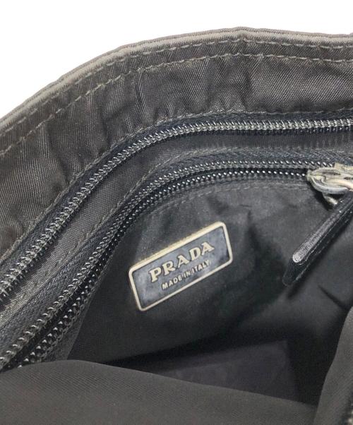 PRADA（プラダ）PRADA (プラダ) ショルダーバッグの古着・服飾アイテム
