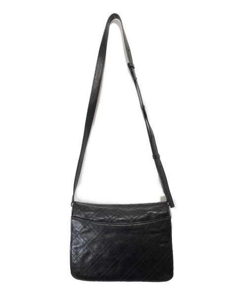 MARNI（マルニ）MARNI (マルニ) ショルダーバッグ SBMPU10C13 ブラックの古着・服飾アイテム