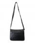 MARNI (マルニ) ショルダーバッグ SBMPU10C13 ブラック：35000円