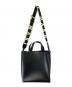 MARNI（マルニ）の古着「2WAYバッグ」｜ブラック