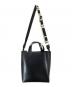 MARNI (マルニ) 2WAYバッグ ブラック：60000円