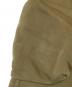中古・古着 entire studios (エンタイアスタジオ) HEAVY GOCAR SWEAT PANTS グリーン サイズ:S：15000円