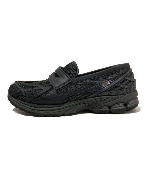 NEW BALANCE（ニューバランス）NEW BALANCE (ニューバランス) 1906L ”ブラックメッシュ”スニーカー U1906LAI ブラック サイズ:26.5の古着・服飾アイテム