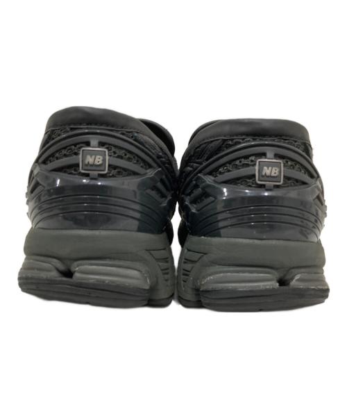 NEW BALANCE（ニューバランス）NEW BALANCE (ニューバランス) 1906L ”ブラックメッシュ”スニーカー U1906LAI ブラック サイズ:26.5の古着・服飾アイテム