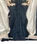中古・古着 GDC (ジーディーシー) TAILOR TOYO テーラー東洋 GDC Velveteen Acetate Souvenir Jacket　ジーディーシー ベルベッティーン アセテート スーベニアジャケット ブラック サイズ:Ｓ：130000円