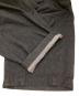 中古・古着 TIGHTBOOTH PRODUCTION (タイトブースプロダクション) 24AW 2タック ワイド バルーン デニムパンツ(DENIM BALLOON PANTS) ブラック サイズ:XL：18000円