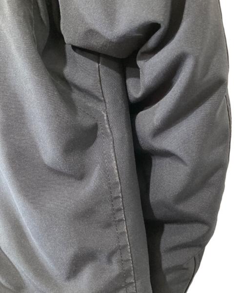 CANADA GOOSE（カナダグース）CANADA GOOSE (カナダグース) EDGEWOOD エッジウッド  3408MB ブラック サイズ:Sの古着・服飾アイテム