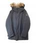 CANADA GOOSE（カナダグース）の古着「EDGEWOOD エッジウッド  3408MB」｜ブラック