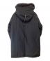 CANADA GOOSE (カナダグース) EDGEWOOD エッジウッド  3408MB ブラック サイズ:S：55000円