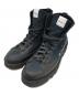 GIVENCHY（ジバンシィ）の古着「Clapham High-Top Sneakers クラパム ハイ トップ スニーカーズ」｜ブラック