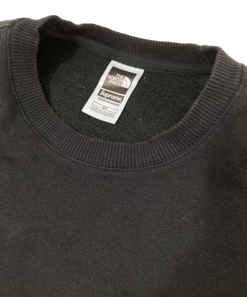 THE NORTH FACE（ザ ノース フェイス）THE NORTH FACE (ザ ノース フェイス) SUPREME (シュプリーム) Face Crewneck 